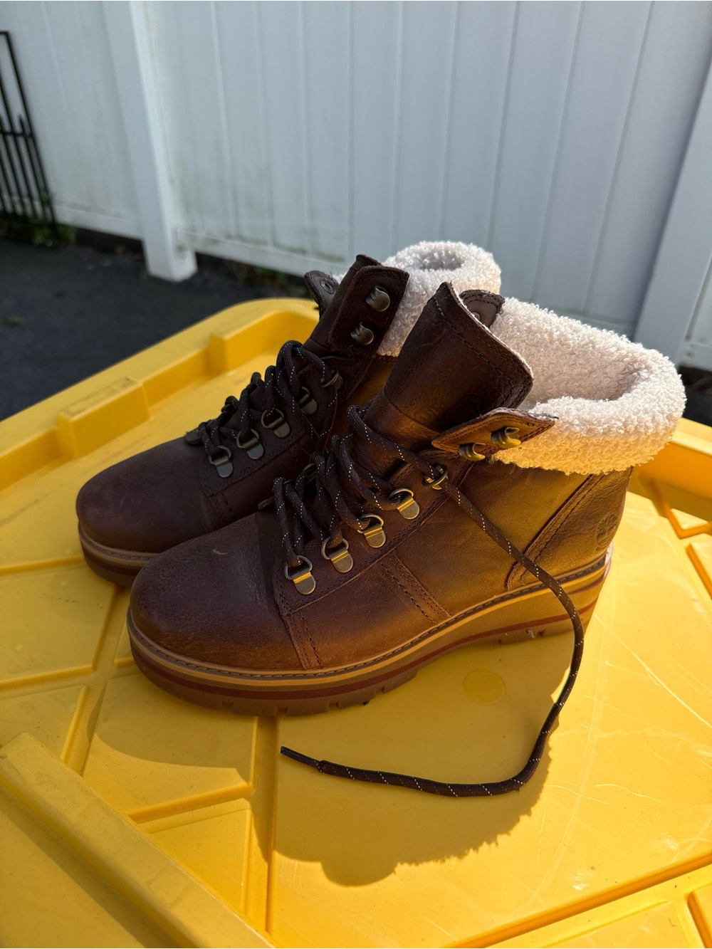 Timberland Women’s Boots